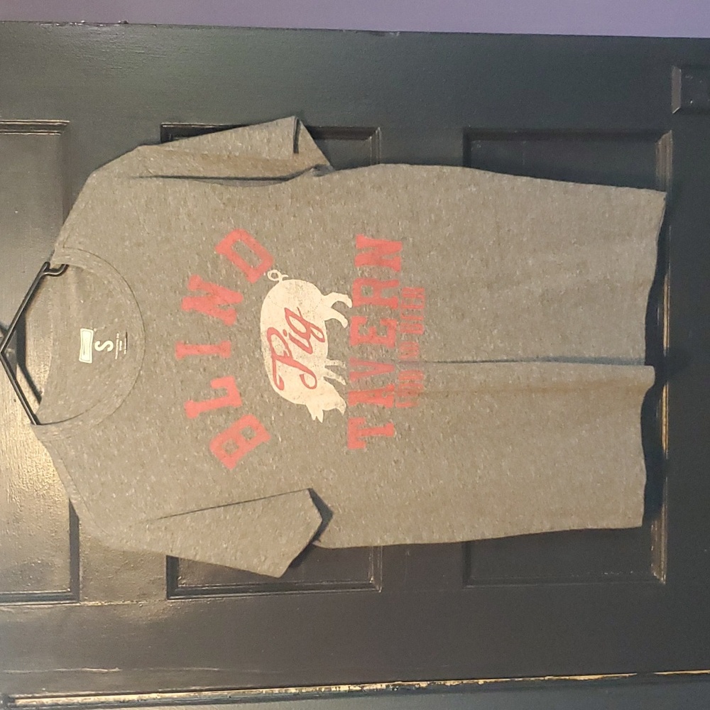 Mens Tee